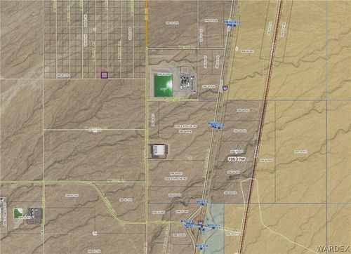2.07 Ac Navajo Drive, Golden Valley, AZ, 86413 | Card Image