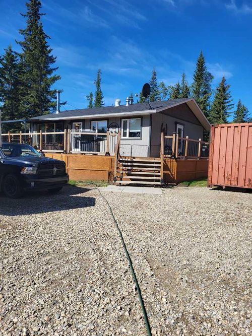 10 South 40, Rural Clearwater County, AB, T4G1T6 | Card Image