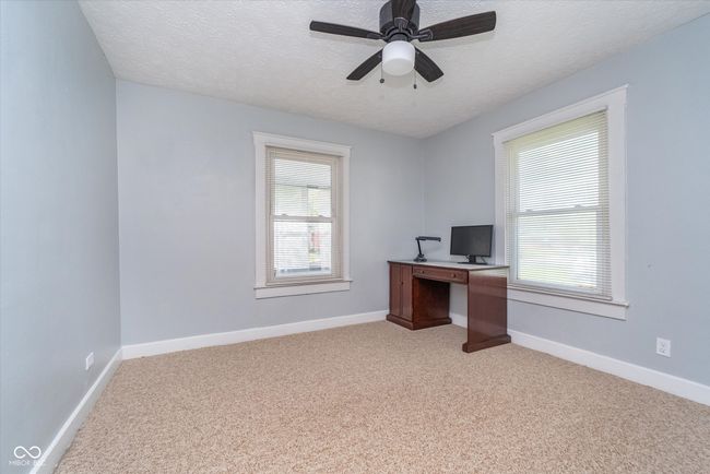 2735 S Taft Ave, House other with 2 bedrooms, 1 bathrooms and null parking in Indianapolis IN | Image 14