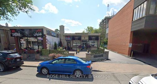 10160 Yonge St, Richmond Hill, ON, L4C1T6 | Card Image