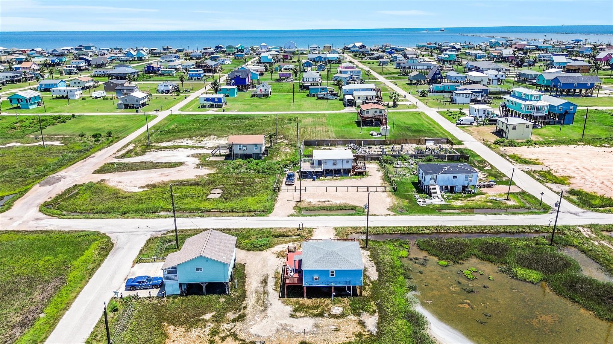 Residential in Surfside Beach 3