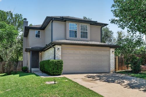1710 Morningside Cv, Round Rock, TX, 78664-7085 | Card Image