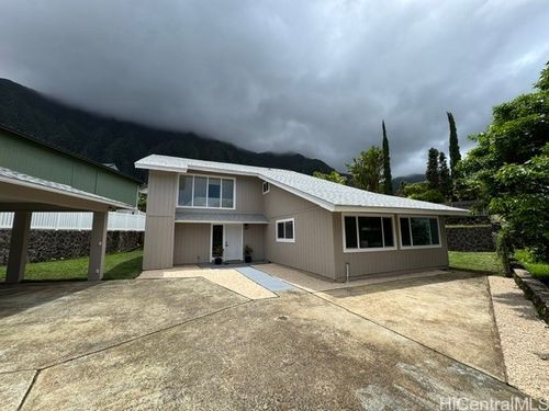 47-578 Hua Pl, Kaneohe, HI, 96744-4605 | Card Image