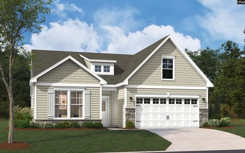 355 Welbeck Road, Lexington, SC, 29073 | Card Image