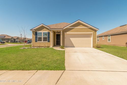 15697 Saddled Charger Dr, JACKSONVILLE, FL, 32234-2437 | Card Image