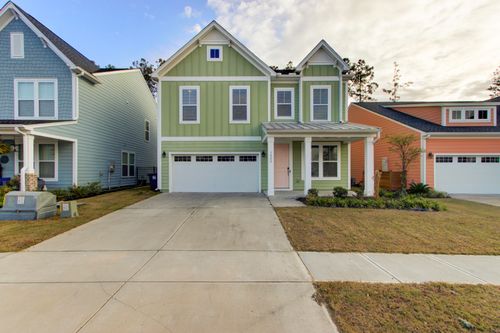 1008 Magnolia Warbler Way, Ravenel, SC, 29470 | Card Image