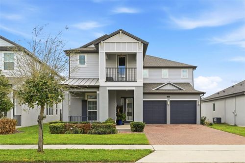 7344 Alpine Butterfly Lane, ORLANDO, FL, 32819 | Card Image