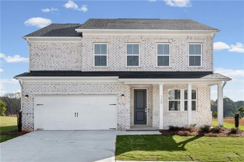 118 Kenney Way, Locust Grove, GA, 30248-3766 | Card Image
