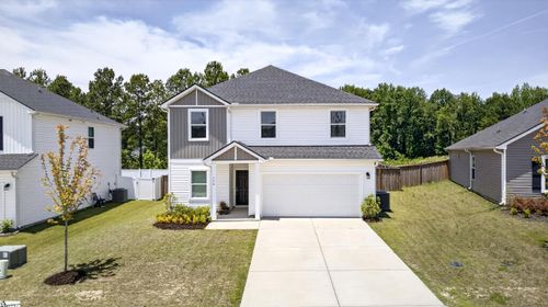 116 Layken Dr, Fountain Inn, SC, 29644-7360 | Card Image