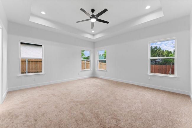 4609 Eagle Nest Ct, House other with 4 bedrooms, 3 bathrooms and null parking in Granbury TX | Image 17