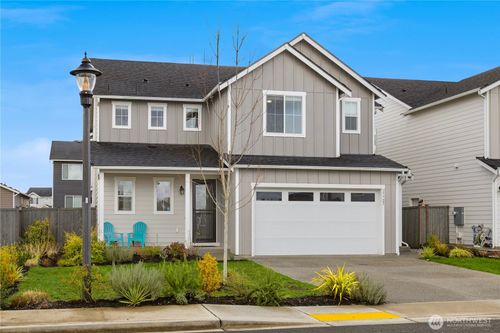 17723 127th Avenue Ct E, Puyallup, WA, 98374-6910 | Card Image