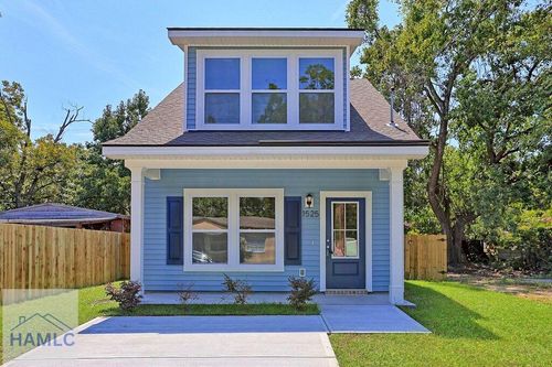 1525 New Castle Street, Savannah, GA, 31415 | Card Image