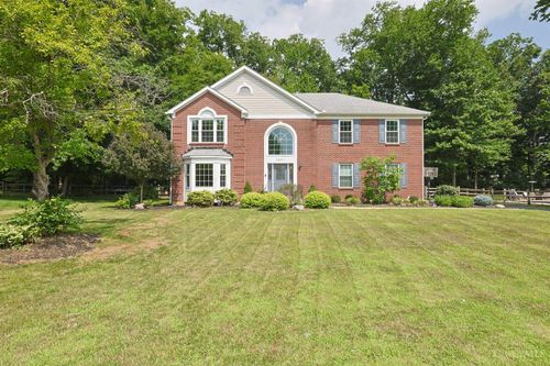 4801 Forest Meadows Ct, Cincinnati, OH, 45244-1276 | Card Image