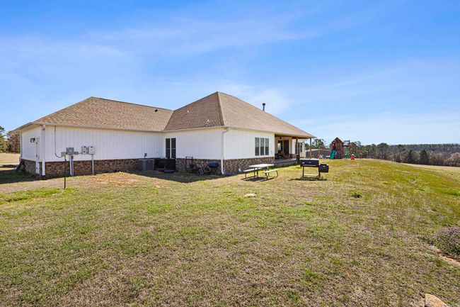 4503 Dogwood Ln, House other with 4 bedrooms, 3 bathrooms and null parking in Ozark AR | Image 40