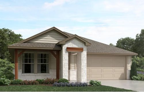 145 Sleep Hollow, Jarrell, TX, 76537 | Card Image