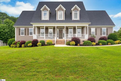 101 Edens Garden Way, Six Mile, SC, 29682-4606 | Card Image