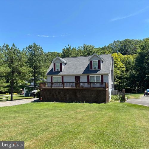 12810 Gramlich Rd Sw, LAVALE, MD, 21502-6112 | Card Image