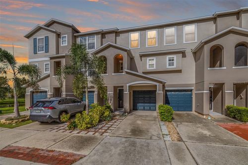 613 Wheaton Trent Pl, TAMPA, FL, 33619-0815 | Card Image