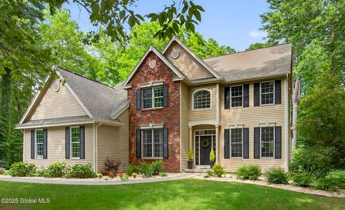 2 Winding Brook Dr, Saratoga Springs, NY, 12866-6488 | Card Image