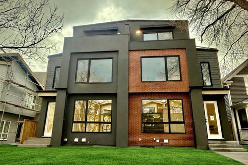 1-3719 14a St Sw, Calgary, AB, T2T3Y1 | Card Image