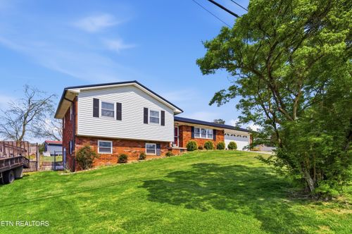 7336 Palmleaf Rd, Knoxville, TN, 37918 | Card Image