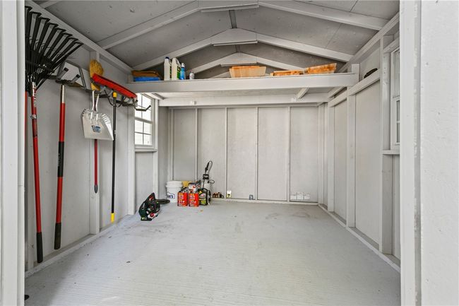 B - 1700 Cullen Ave, House other with 1 bedrooms, 1 bathrooms and null parking in Austin TX | Image 21
