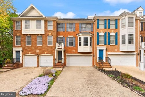 12922 Starters Ln, FAIRFAX, VA, 22033-2025 | Card Image