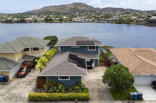445 Keolu Dr, Kailua, HI, 96734-4200 | Card Image