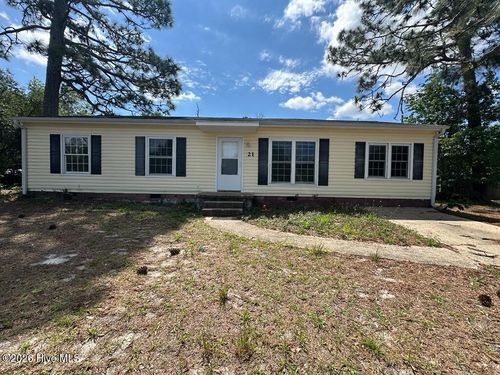 21 Crown Point Rd, Hubert, NC, 28539-4449 | Card Image