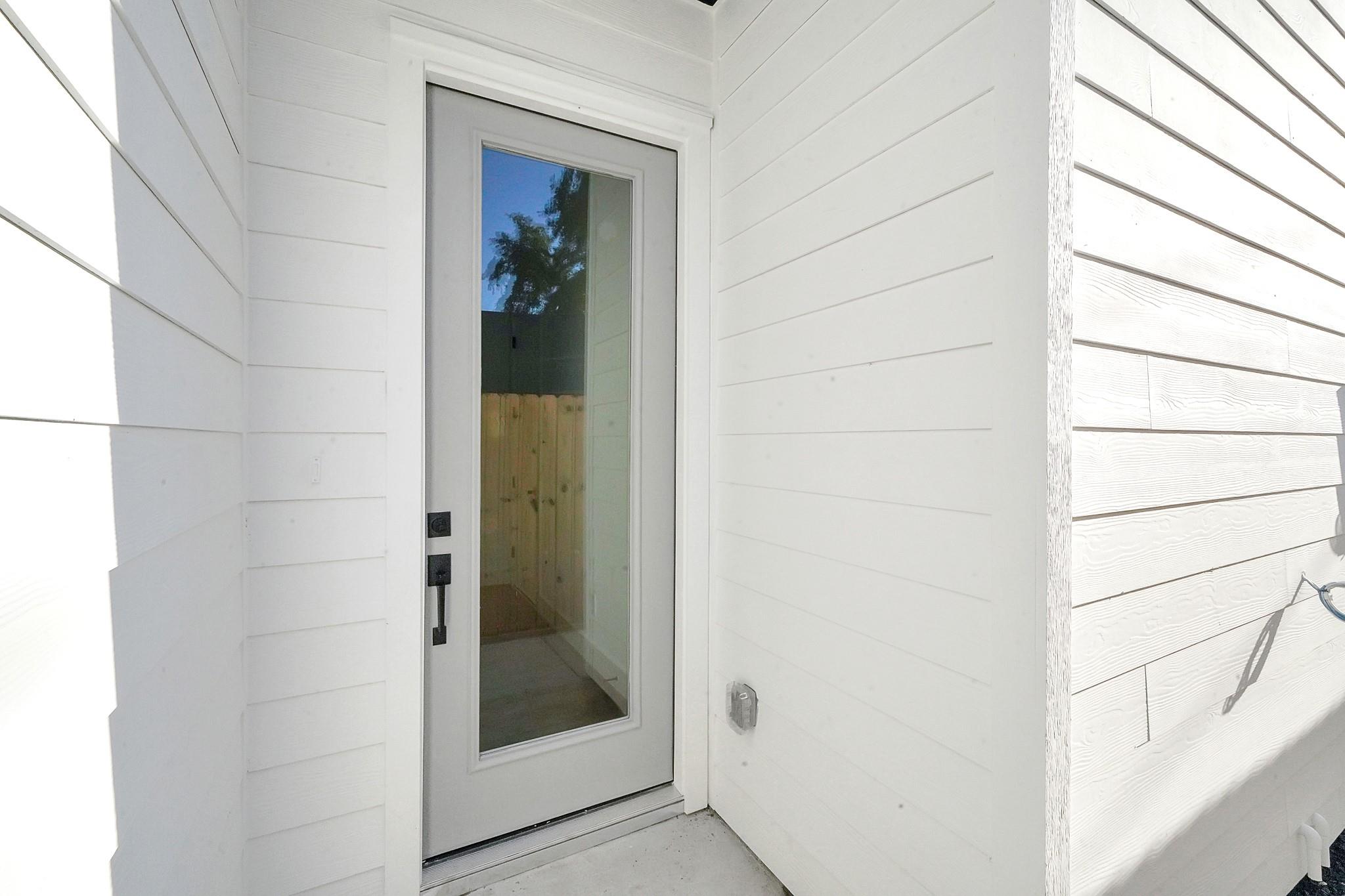 Residential Lease in Houston 2