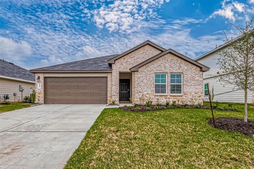 2943 Sycamore Run Ln, Rosenberg, TX, 77469-4097 | Card Image