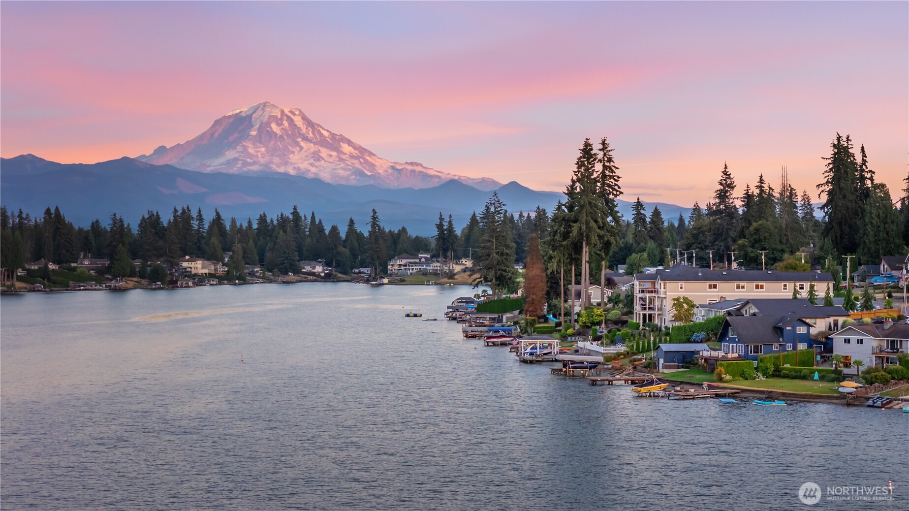 Residential in Bonney Lake 4