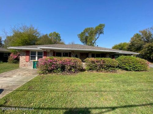 331 Greenwood Drive, Biloxi, MS, 39531 | Card Image