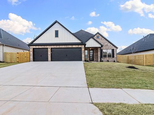1510 Lookout Dr, Bella Vista, AR, 72714 | Card Image
