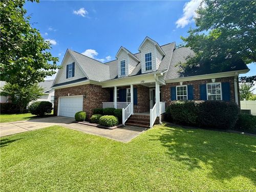 170 Lennox Loop, Raeford, NC, 28376-6063 | Card Image