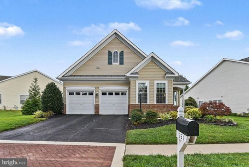 221 Smarty Jones Ter, HAVRE DE GRACE, MD, 21078-2345 | Card Image