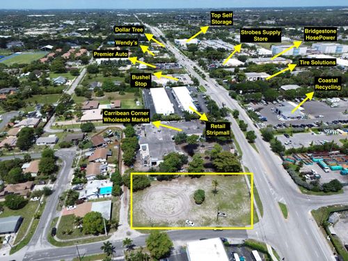 2400 Dr Martin Luther King Jr Boulevard, Pompano Beach, FL, 33069 | Card Image