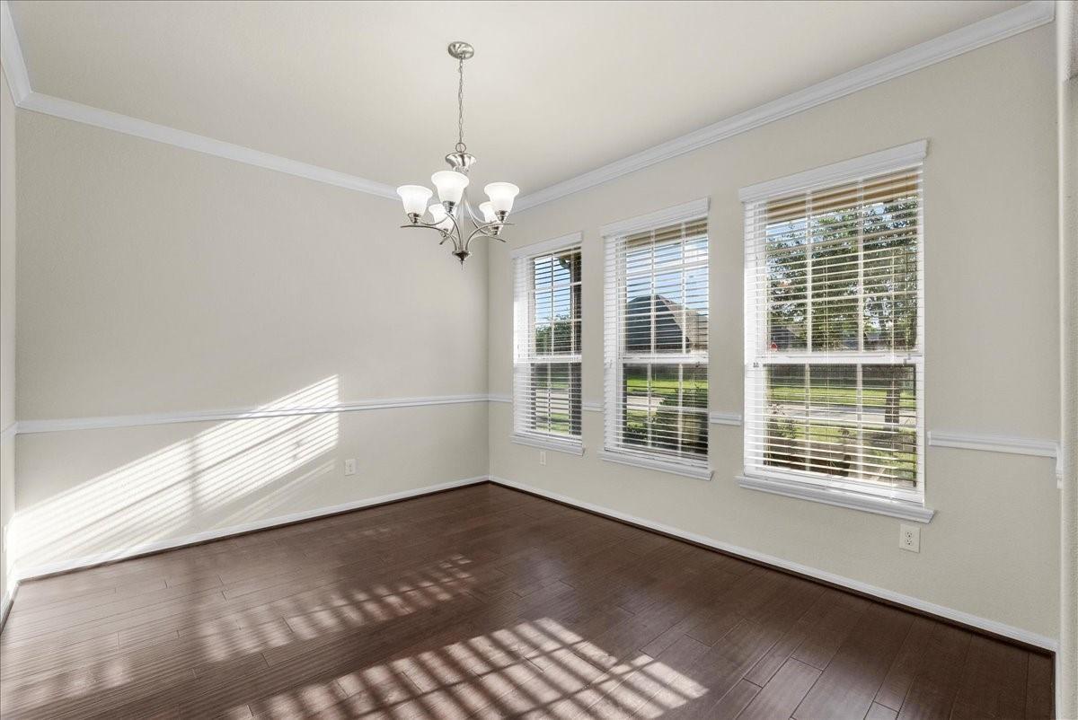 Residential Lease in League City 5