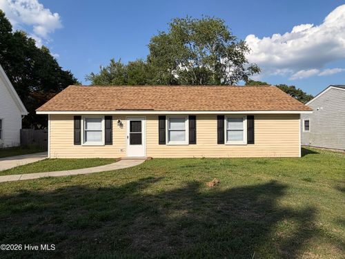 102 Fletcher Pl, Greenville, NC, 27858-4723 | Card Image