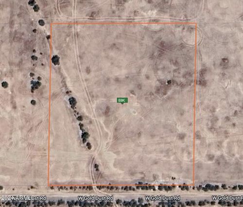 75-0 Gold Dust Lot 75 Road, Arizona City, AZ, 85123 | Card Image