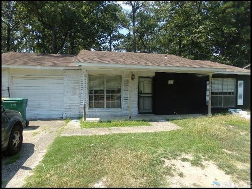 13222 Quail Bend Dr, Little Rock, AR, 72206-5831 | Card Image