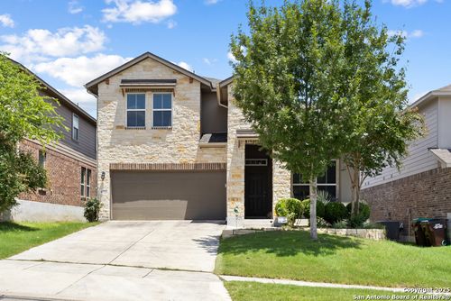 5722 Sweetwater Way, San Antonio, TX, 78253-4468 | Card Image