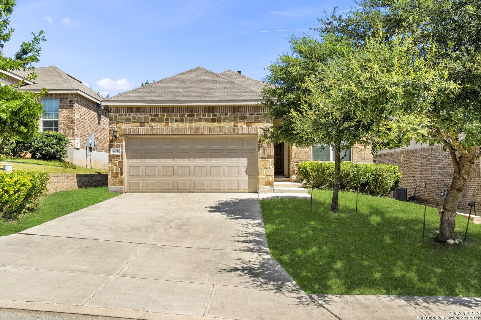 Paraiso Hl, Boerne, TX 78015