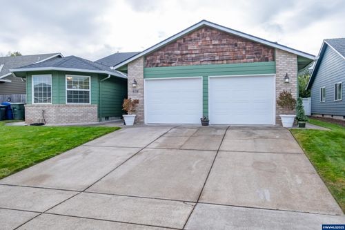 674 Shannon Ct Ne, Keizer, OR, 97303-4384 | Card Image