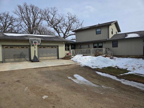 14777 Mill Road, Lime Springs, IA, 52155 | Card Image