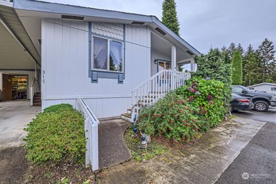 317 - 23825 15th Avenue Se, House other with 3 bedrooms, 2 bathrooms and null parking in Bothell WA | Image 3