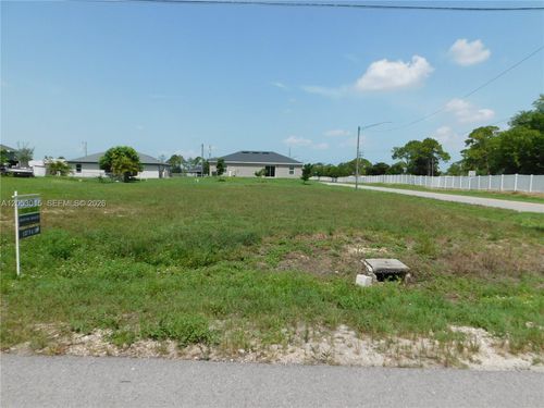 4418 Garden Boulevard, CAPE CORAL, FL, 33909 | Card Image