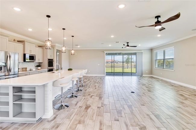 14914 15 Th St E, House other with 4 bedrooms, 4 bathrooms and null parking in PARRISH FL | Image 10