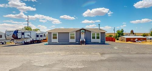 114 E 7th Street, Lind, WA, 99341 | Card Image