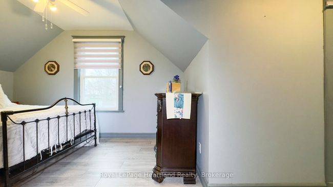123 Keays St, House other with 3 bedrooms, 1 bathrooms and 2 parking in Goderich ON | Image 29